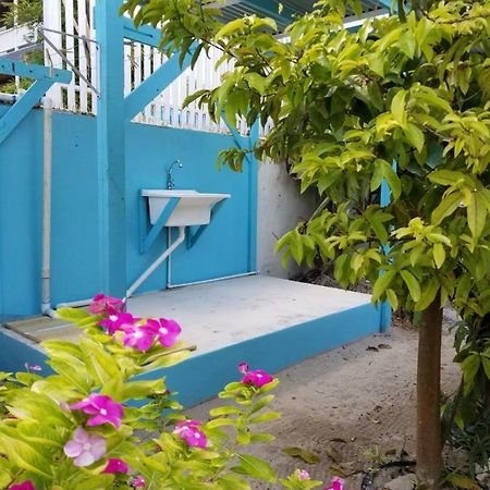 Chapito'S Apartment 3 Caye Caulker Exteriér fotografie